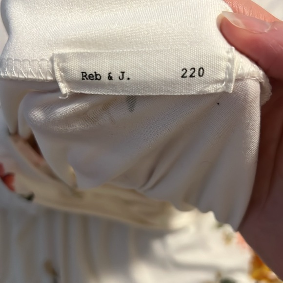 Maternity Dress! Read description - Picture 2 of 5